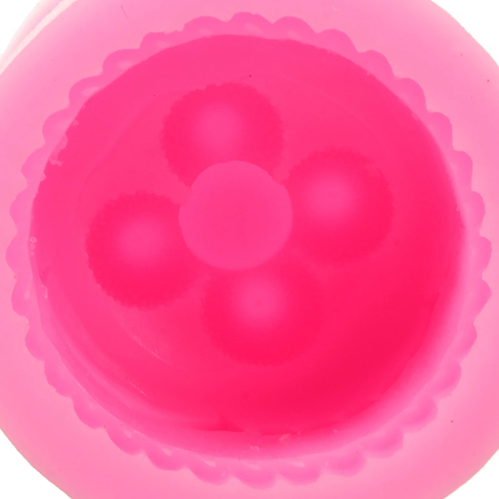 

Silicone Cake Molds Reusable DIY Baking Mold Chocolate Candy Silicone Mold for Cookie Fondant DIY Baking Chocolate