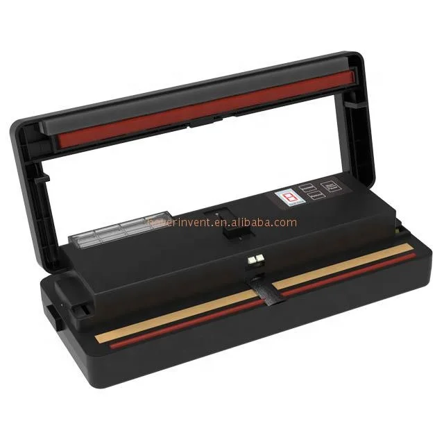 Рисунок 6 - Вакуумный упаковщик для пищевых