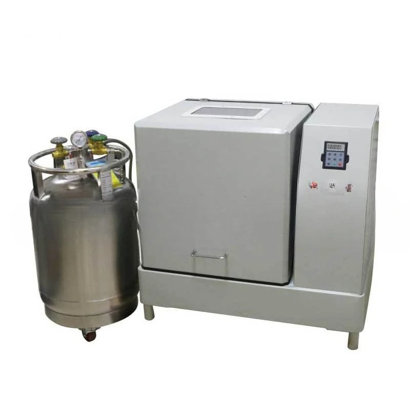 QM-DY12 Low Tempera…