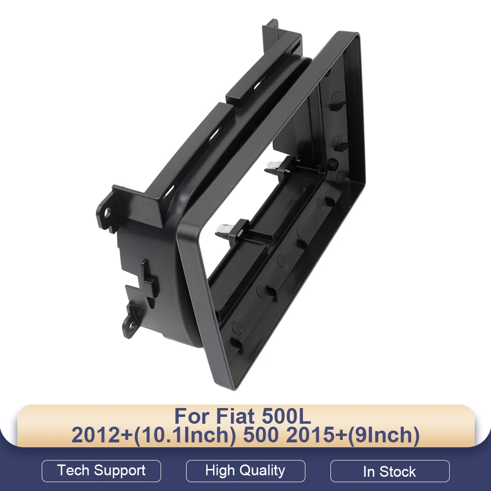 Car Stereo Fascia F…