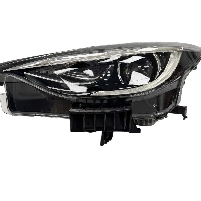 

Фара в сборе LED оригинальная для QX30 Q30 2015-2018 годов, левая/правая, высокого качества