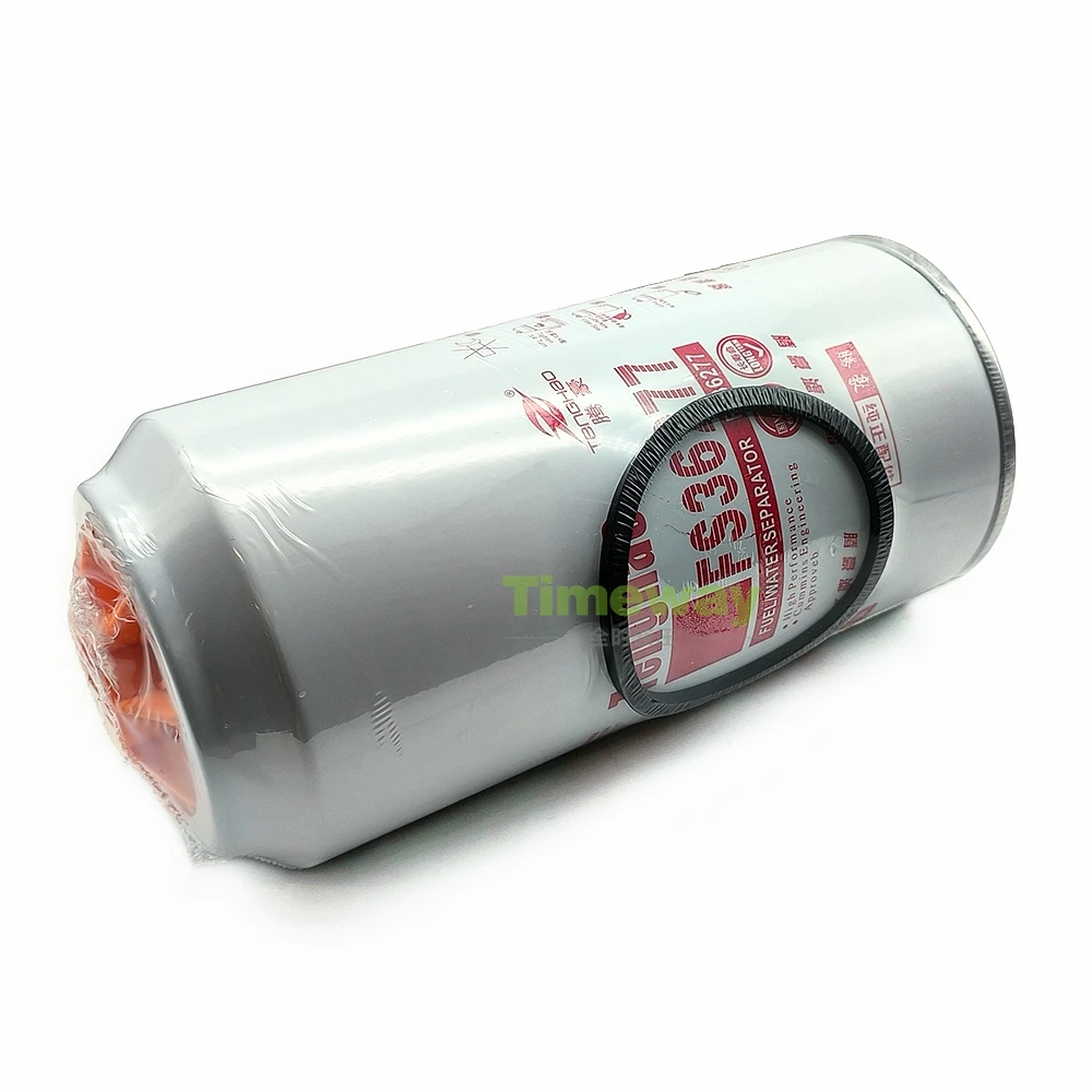 

Filter Element FS36277 Fuel Filter Water Separator for 1125030-H02L0 Heavy Truck Engine Parts