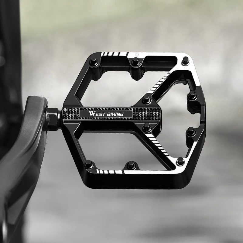 Thumbnail 2 - #3 Latest Bicycle Foot Pegs Price Drops