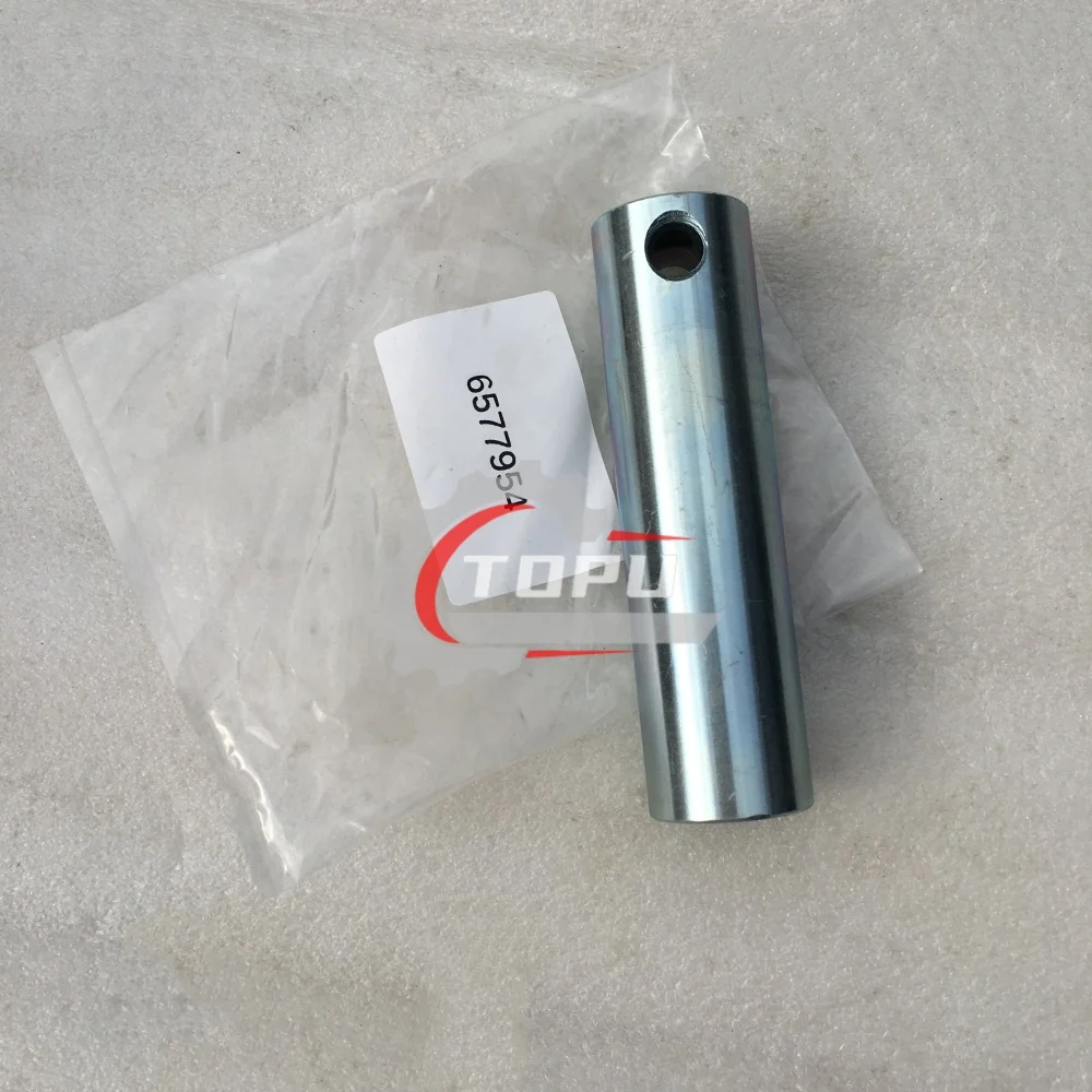 Pivot Pin 6577954 for Bobcat Loader T180 T190 S175 S185 S530 S550 S570 S590