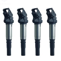 4 Ignition Coil for Peugeot 207 208 308 508 5008 RCZ 1.6 16V 2007 2008 2009 2010 2011 2012 2013 2014 2015 2016 2017 2018 5970.91