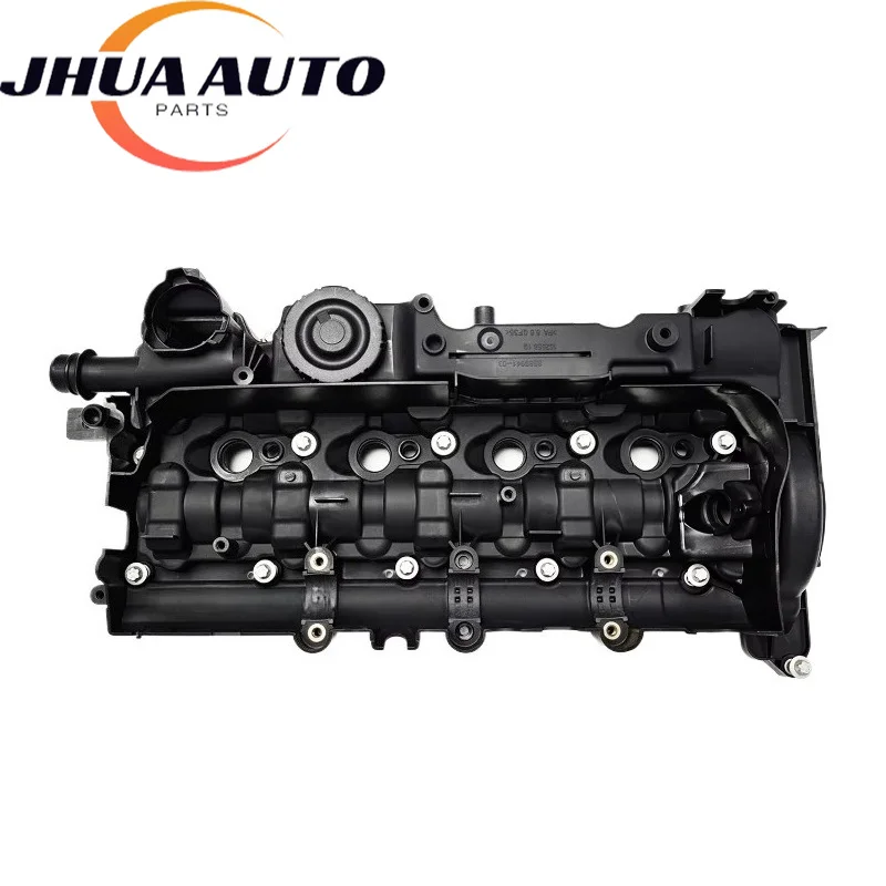 

11128589941 Brand New Engine Valve Cover For BMW 5 SERIES F11 F07 F10 520d 525d