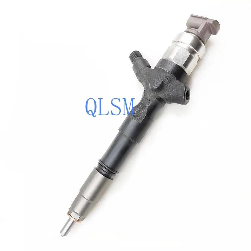 

23670-30300 New Parts For Toyota, Injector 23670-0L070 Diesel Engine Parts