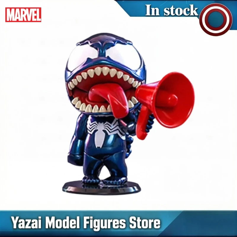 original-hot-toys-marvel-legends-series-venom-with-megaphone-action-figure-model-gift-toys