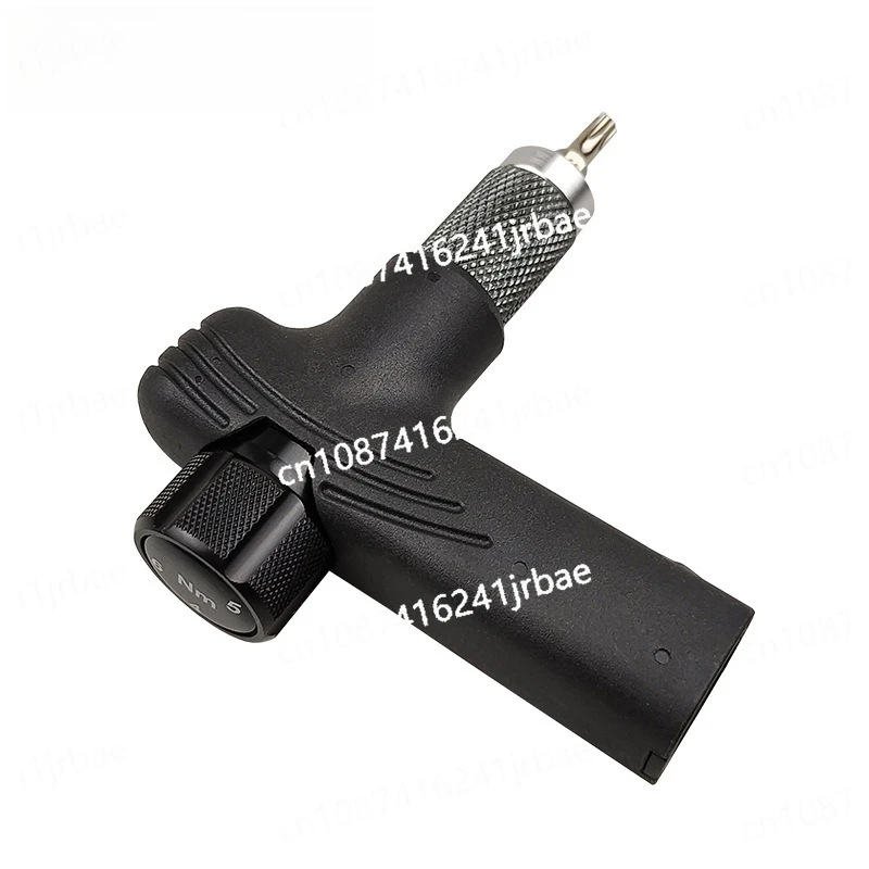 

Adjustable Bike Torque Wrench 4/5/6Nm Torque T Wrench Portable Bicycle Maintenance Kit Bicycle Accessories Bike Repair Tools