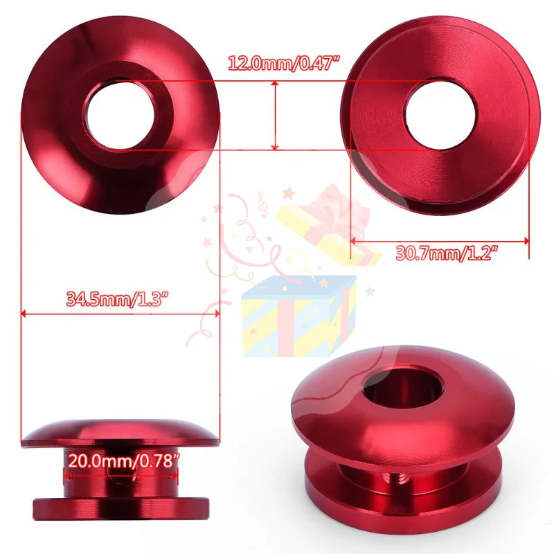 Universal Shifting Head Stopper Limiter Buckle for Manual Transmission Gear 5 6 Speed Fixing Base for Smooth Accurate Shifts