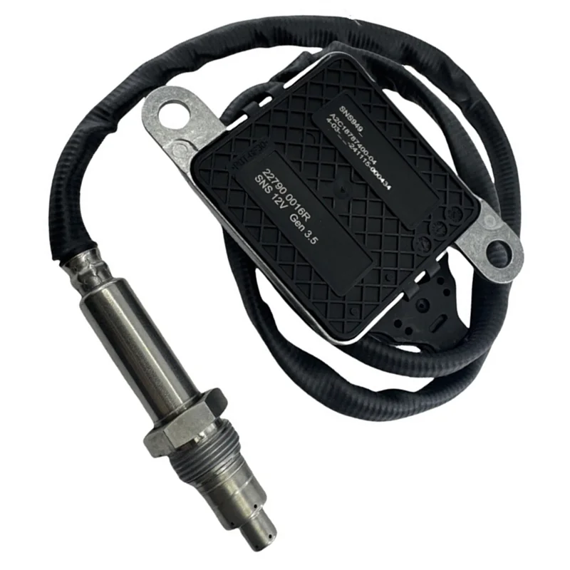 227900016R Sensor de óxido de nitrógeno para coche Sensor Nox para Renault Megane IV 2015- CLIO DACIA DUSTER 1.5DCI A2C18787400-04