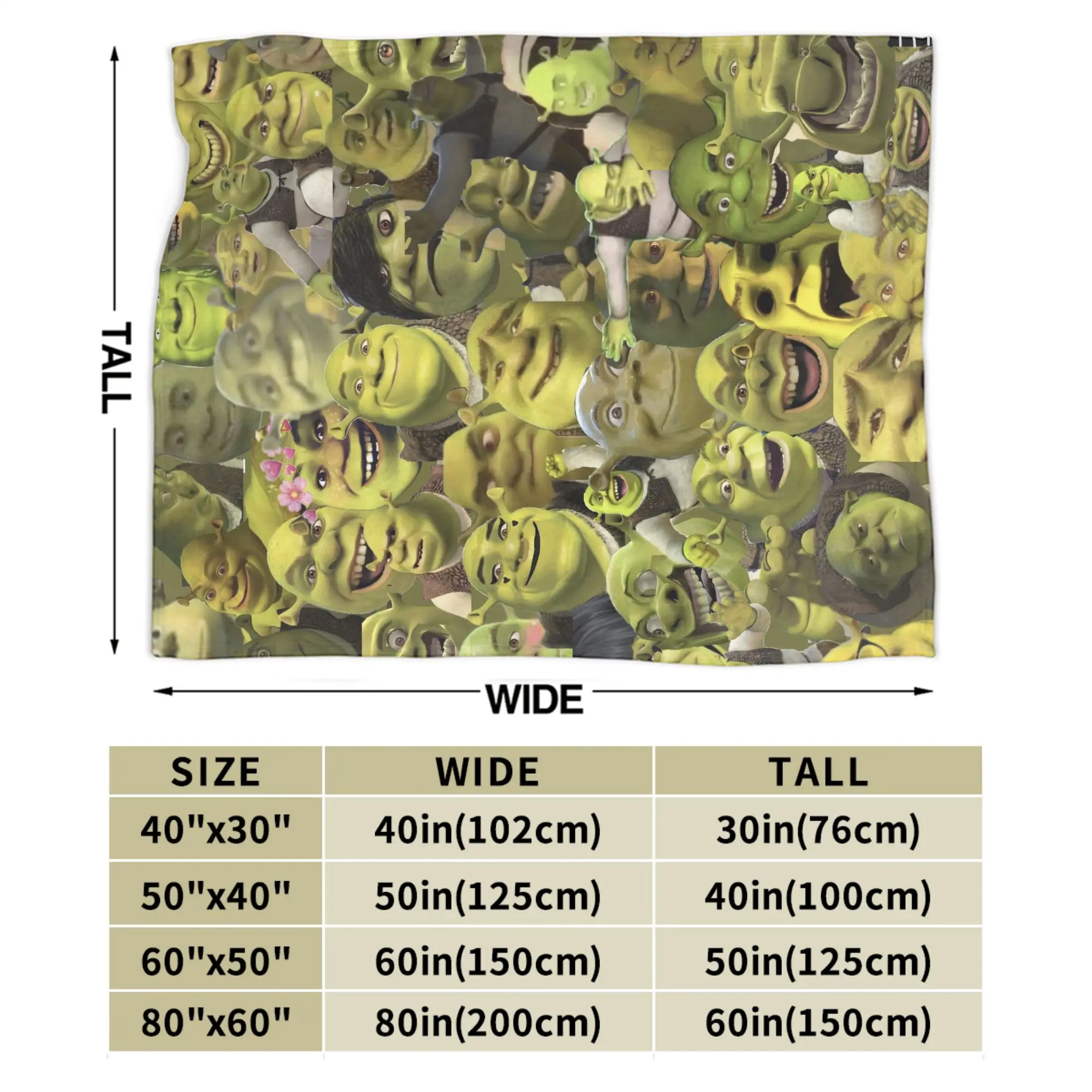 بطانية ميمي مخملية للخريف/الشتاء متعددة الوظائف خفيفة الوزن للسرير لحاف خارجي #3