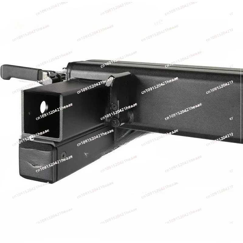 

Подходит для мебели для балкона: поворотный механизм 2-2" с выдвижным кронштейном, аксессуары для велосипедных стойок.