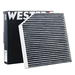 For HAVAL H2 1.5T AWD GW4G15B 07.2014- MK1330 Carbon Cabin Cabin Filter 1497/110 8104400ASZ08A 8100240XSZ08A