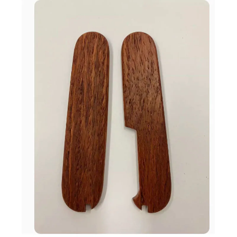 2 Types Wooden Mate… - image