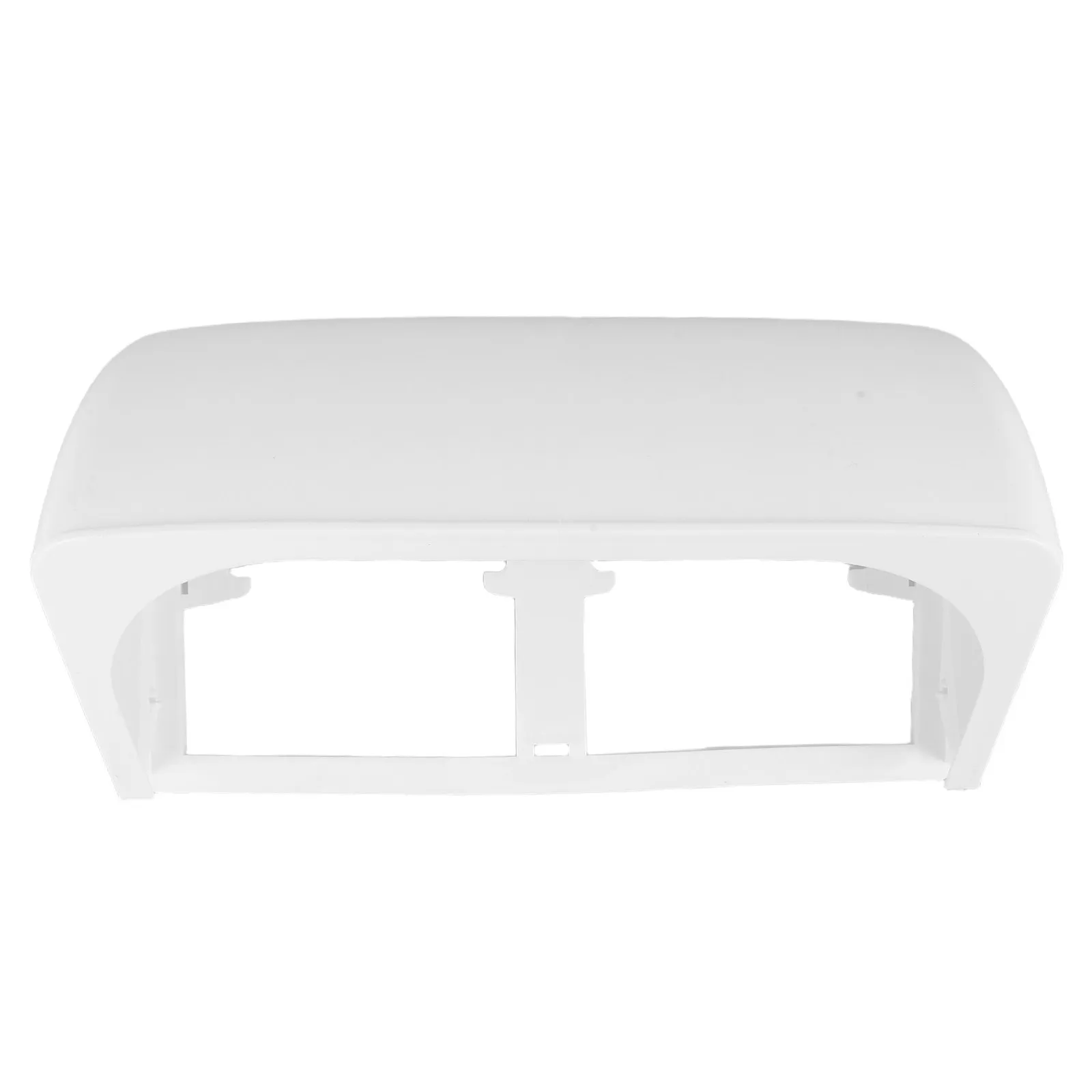 

Водонепроницаемый уличный защитный кожух для розетки на 2 гнезда, для наружной розетки на балконе, защита от дождя