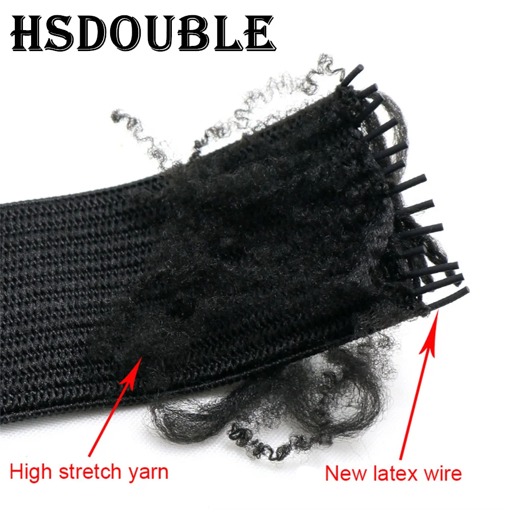 10-50MM Flat Elastic Bands Black White Nylon Rubber for Pregnant Baby DIY Sewing Garment Trousers Bags  Accessories