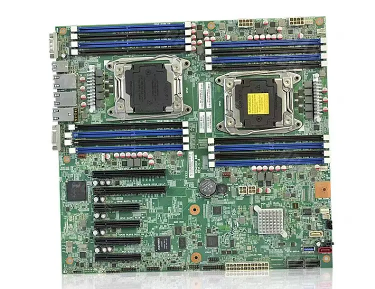 

RD450X server dual X99 motherboard 00HV330 00HV211 00HV692 00HV328