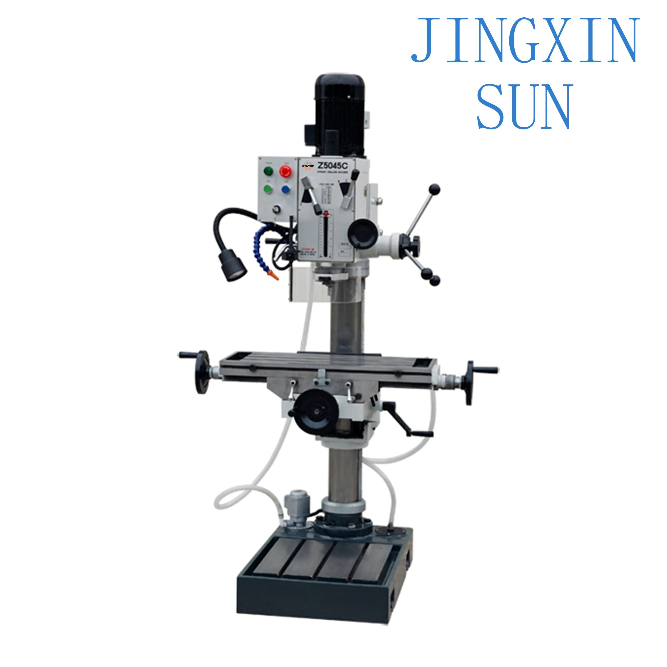 High Precision Round Column Drilling Machine Price Z5045C