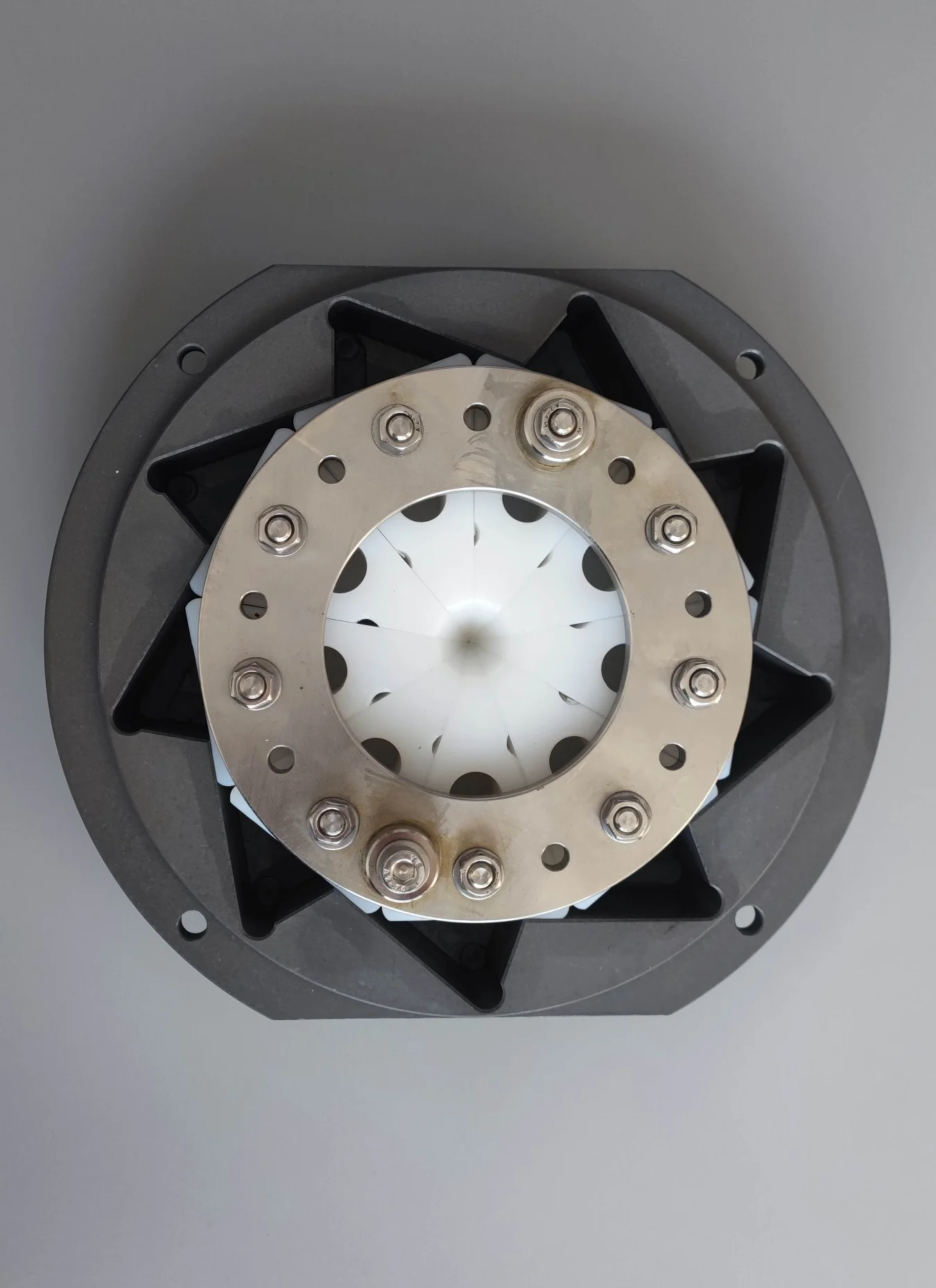 Encrusting machine cutting device/Dumpling Machine mold