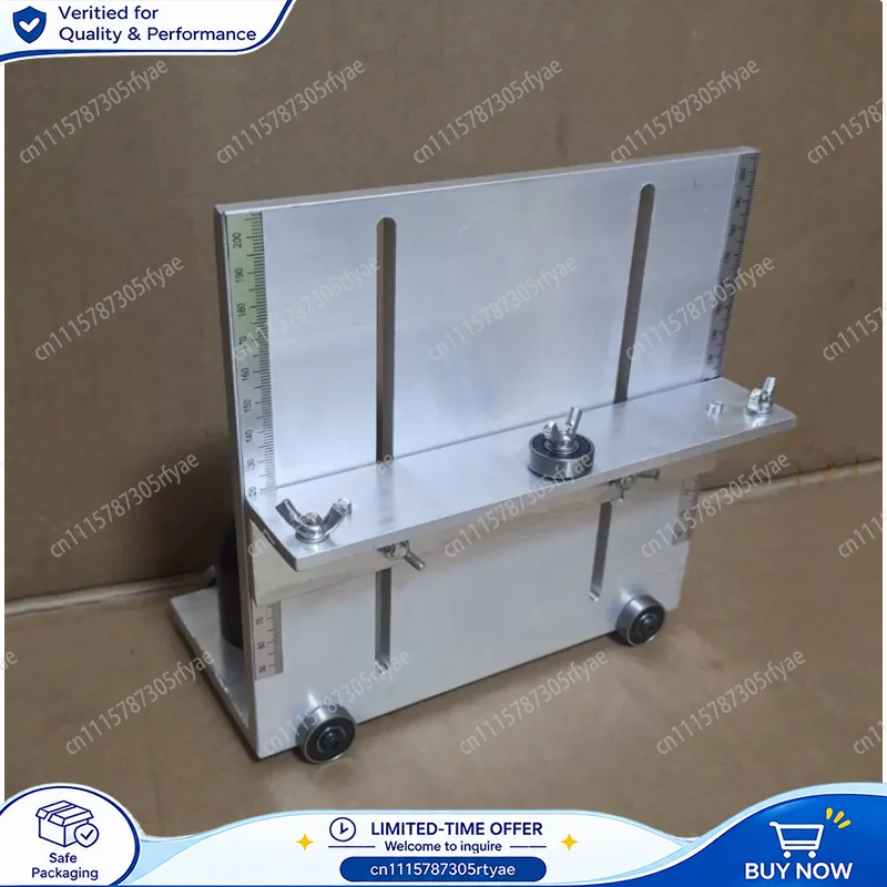 PVC Floor Construction Trimming Tool Plastic Flooring Edge Cutter Wall Trimming Tool for Vinyl Floor Installation Cutting