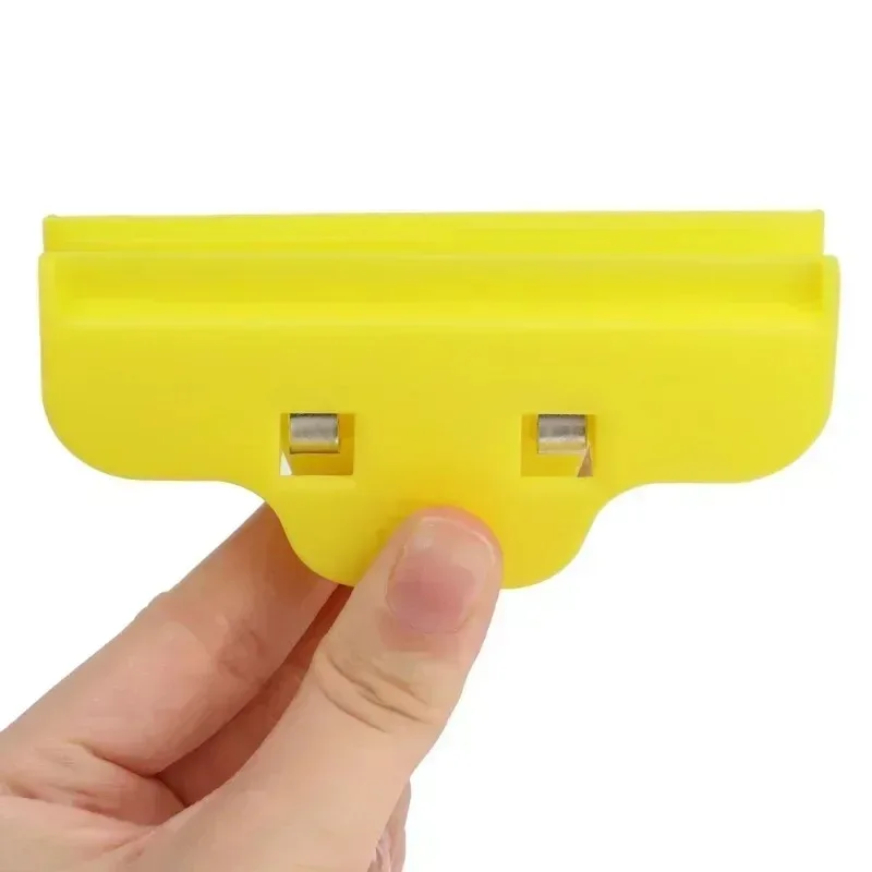 Cell Phone Repair Plastic Clamps LCD Screen Fastening Clamps for IPhone Samsung IPad Tablet Universal Securing Clip Fixture Tool