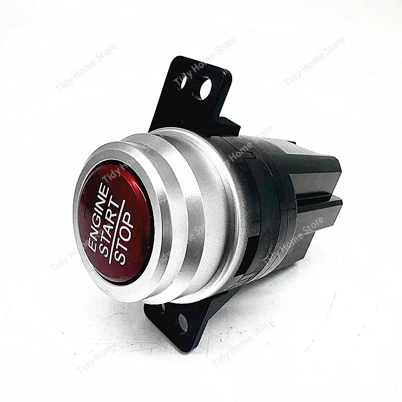 

35881-TR0-G03: Ignition Start Switch for Honda Civic (2013-2015)