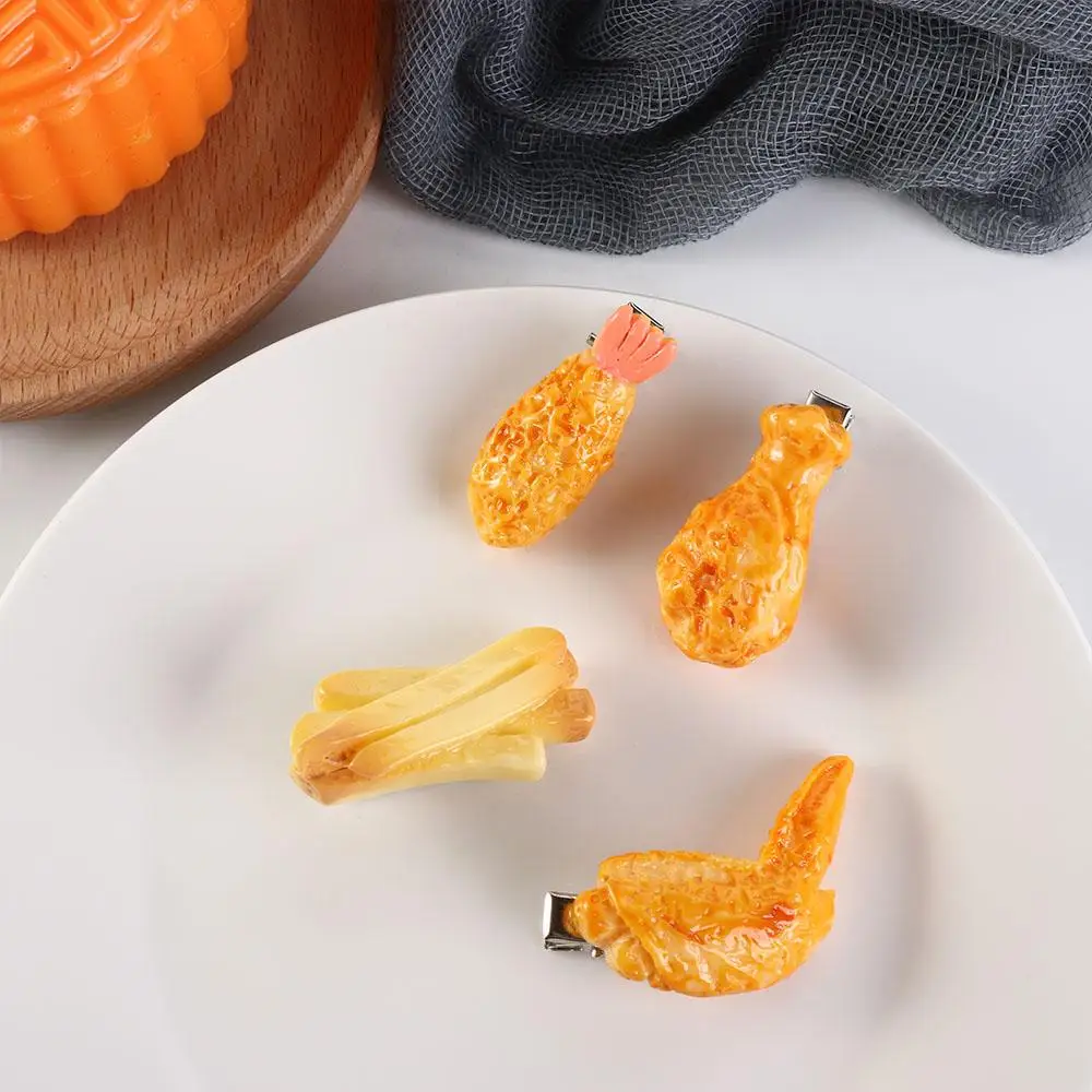 Funny Fried Chicken…