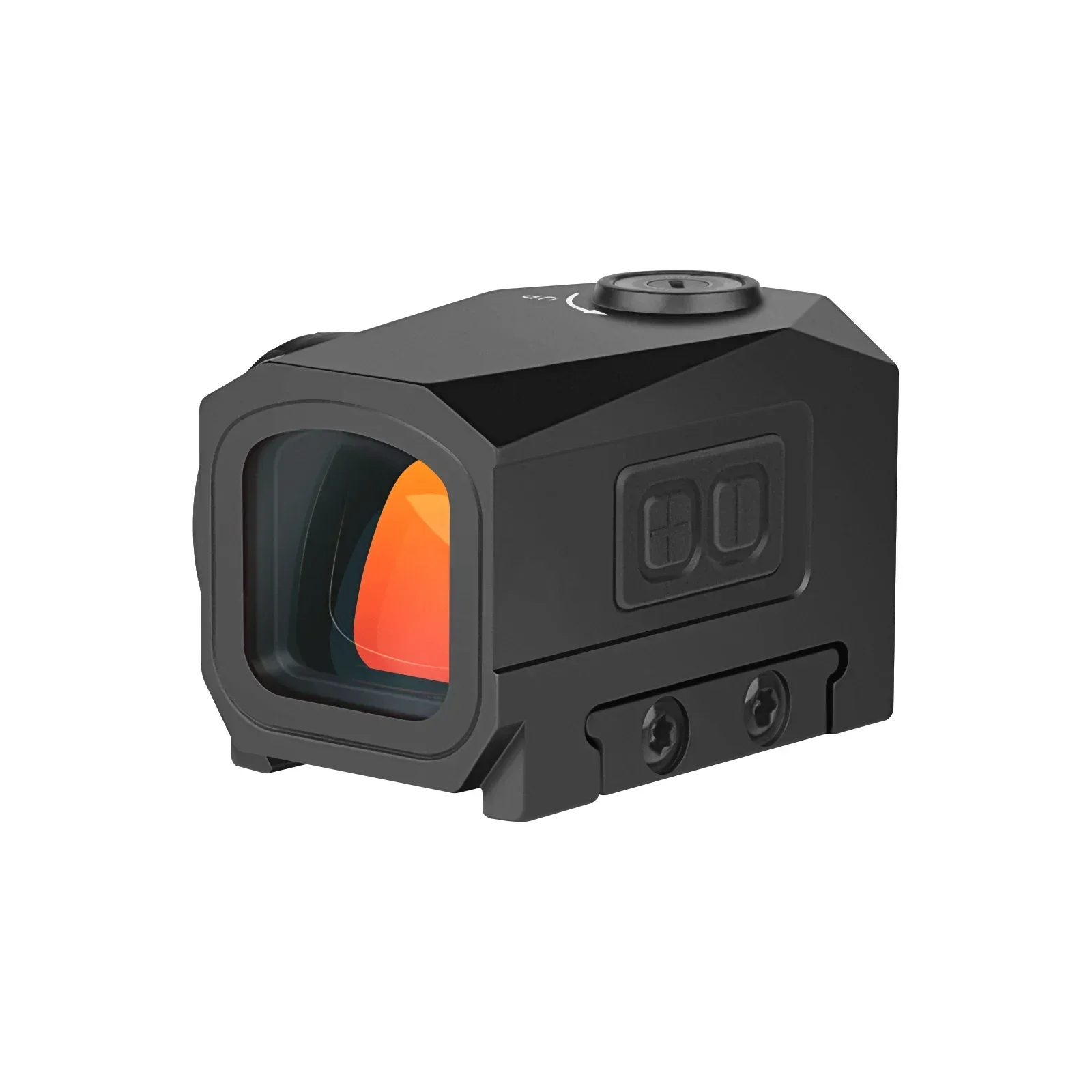 Red Dot Optic Sight Waterproof Shockproof Holographic Sight