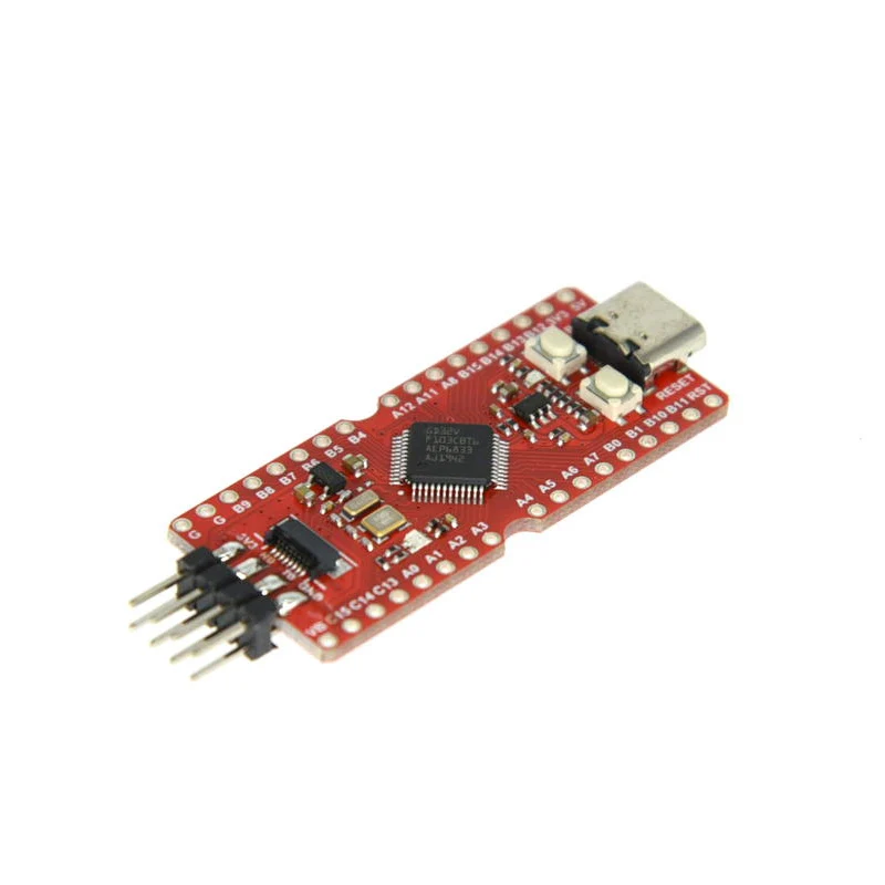 Sipeed Longan GD32VF103CBT6 MCU Nano RISC-V Development Board