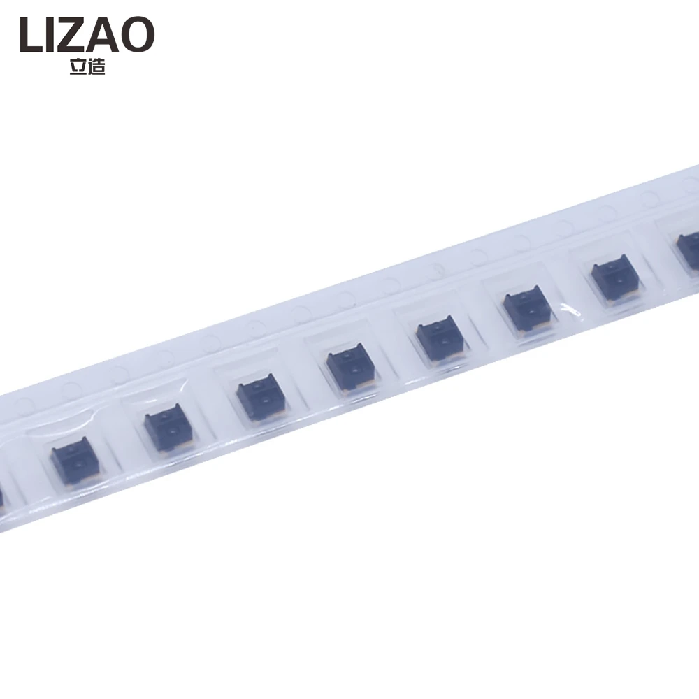 LIZAO GP2S700HCP SMD4 Reflective Photointerrupter 3mm Detecting Distance Phototransistor Output Module