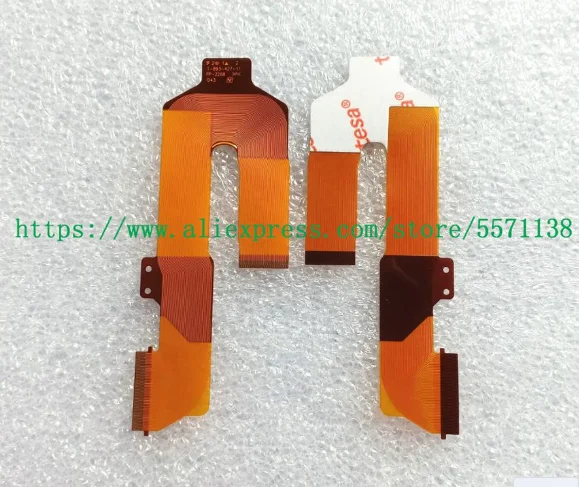 New Lcd Flex Cable …