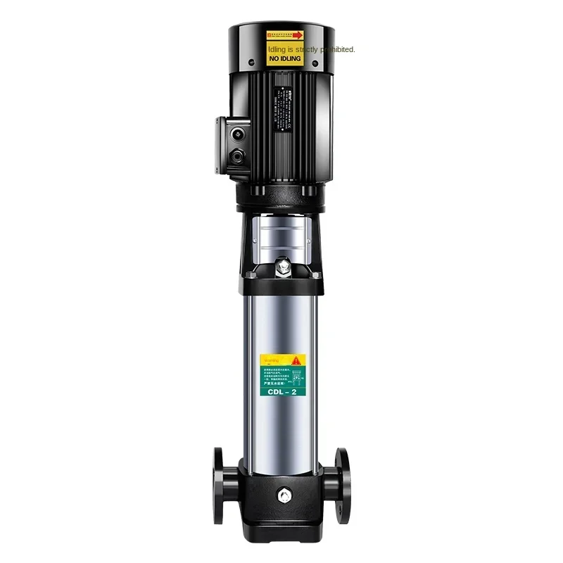 

for for for It is suitable for CDL2 series light vertical stainless steel multistage centrifugal pump, high temperature resistan