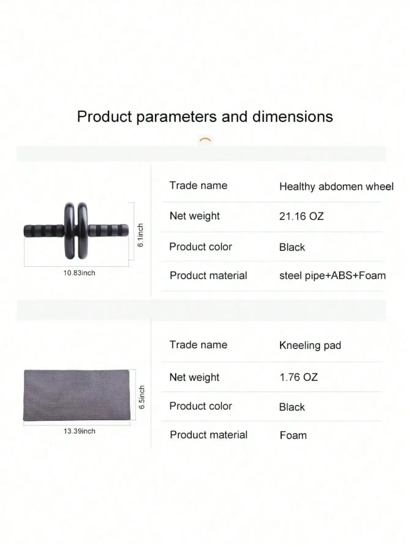 Thumbnail 2 - #13 Best Ab Rollers to Buy In 2026