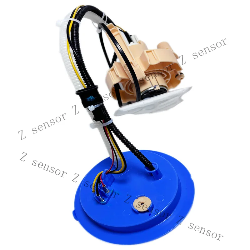 Z+ New Fuel Pump Module Right 16117170004 For For BMW 7-Series, E65, E66, E67, N73