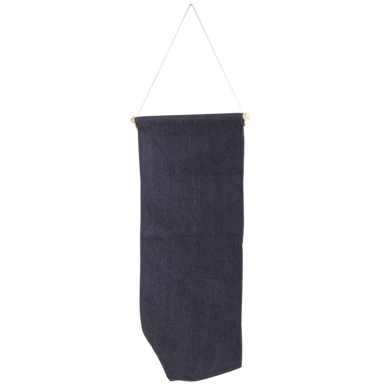 

Denim Wall Display Banners For Badge Brooches Holder Pin Organizer Collection Decorative Diy Blank Flags Accessory