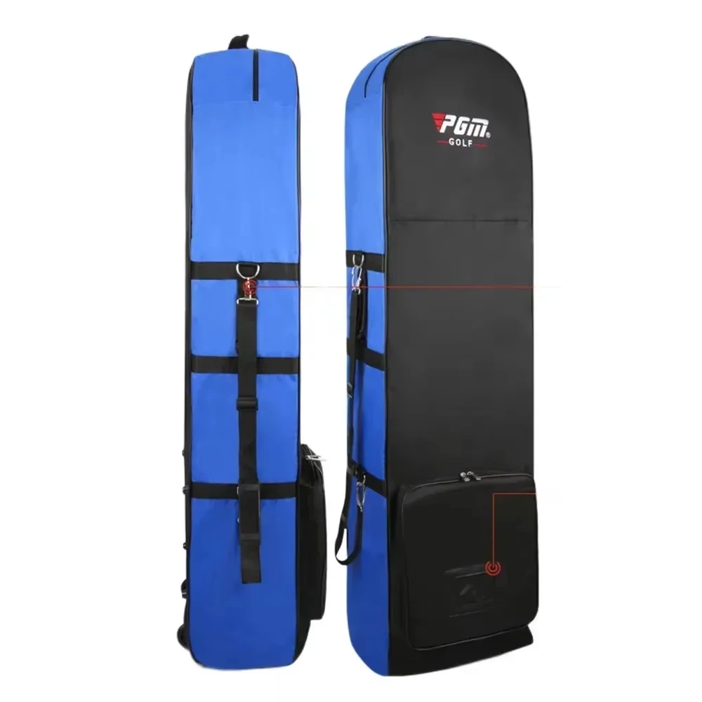 Thumbnail 2 - #34 Golf Bags Comparison Guide