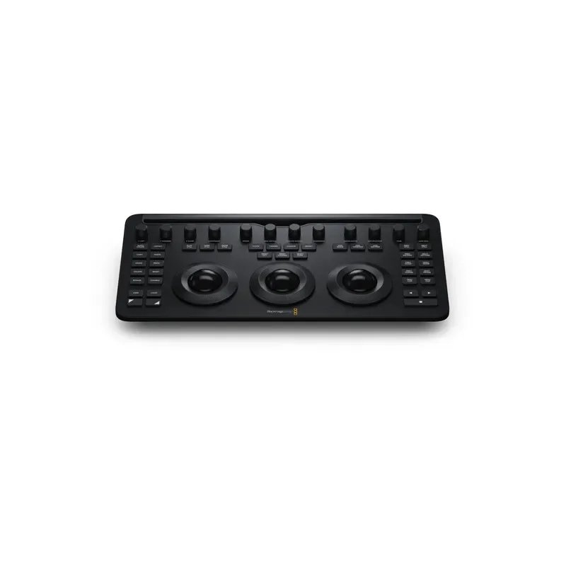 OEMDaVinci Resolve Micro Color Panel