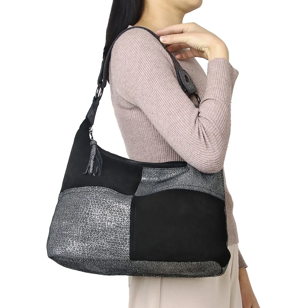 Design de costura bolsa feminina grande tamanho feminino totes bolsa de couro divisão senhoras bolsa de luxo casual bolsa de ombro escritório trabalho