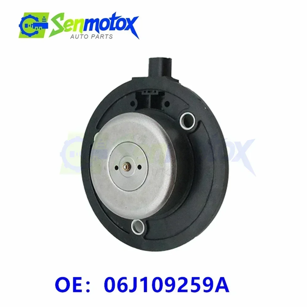 

06J109259A Camshaft Adjuster Magnet Control Valve For VW Tiguan Passat Golf Jetta Audi A3 A4 06L109259A 06H109259A L06J109259A
