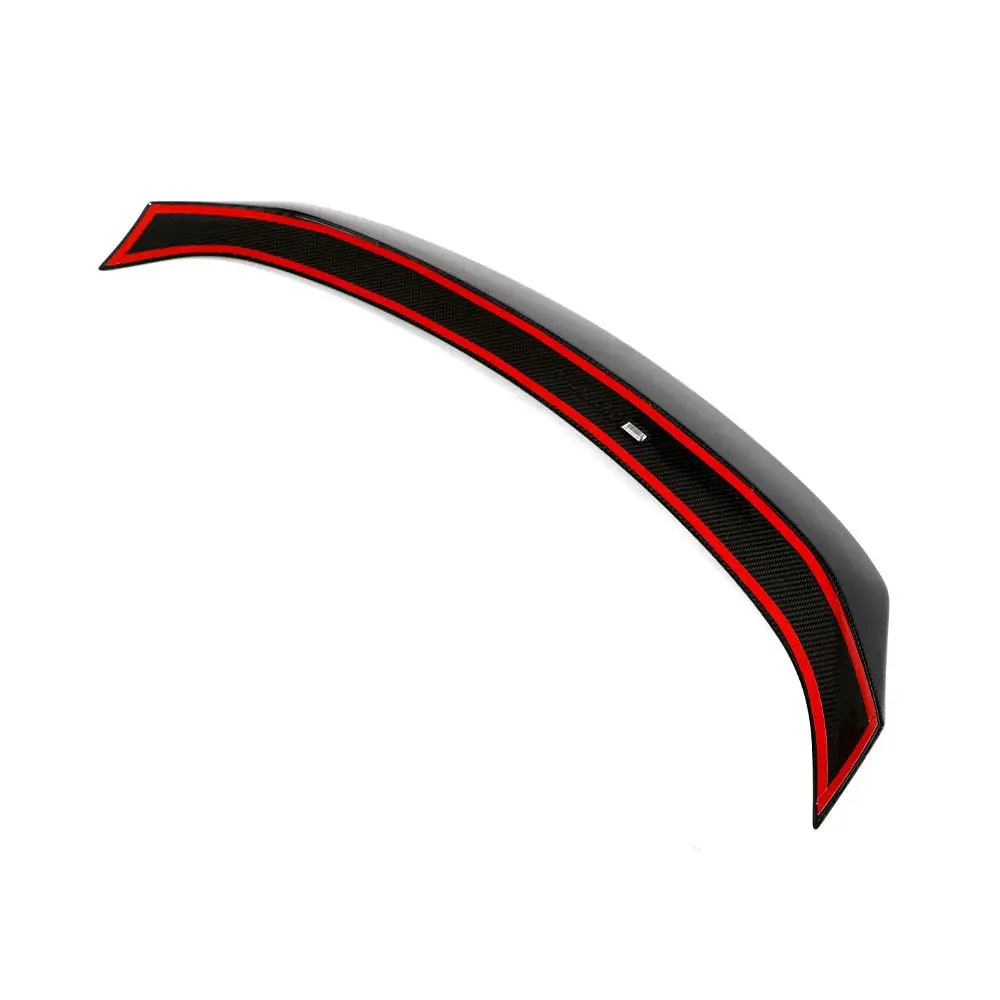 For Lexus IS250 IS350 IS-F Rear Trunk Lip Lid Wing Spoiler 2013 UP