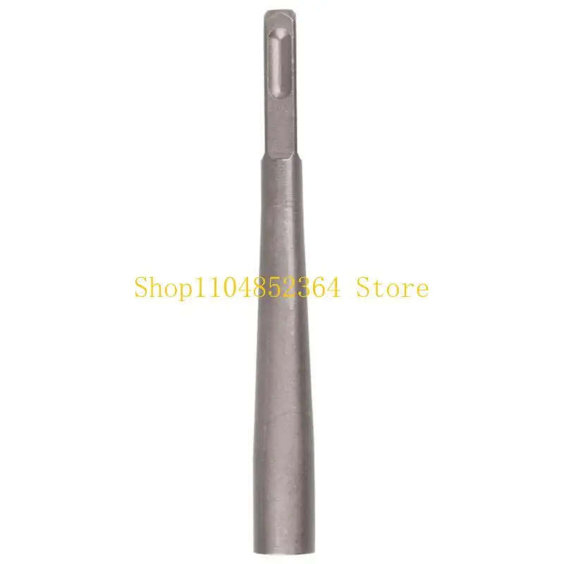 

652F Steel Expansion Bolt Strikes Installation Electric Hammer Heads Round/Square Shank