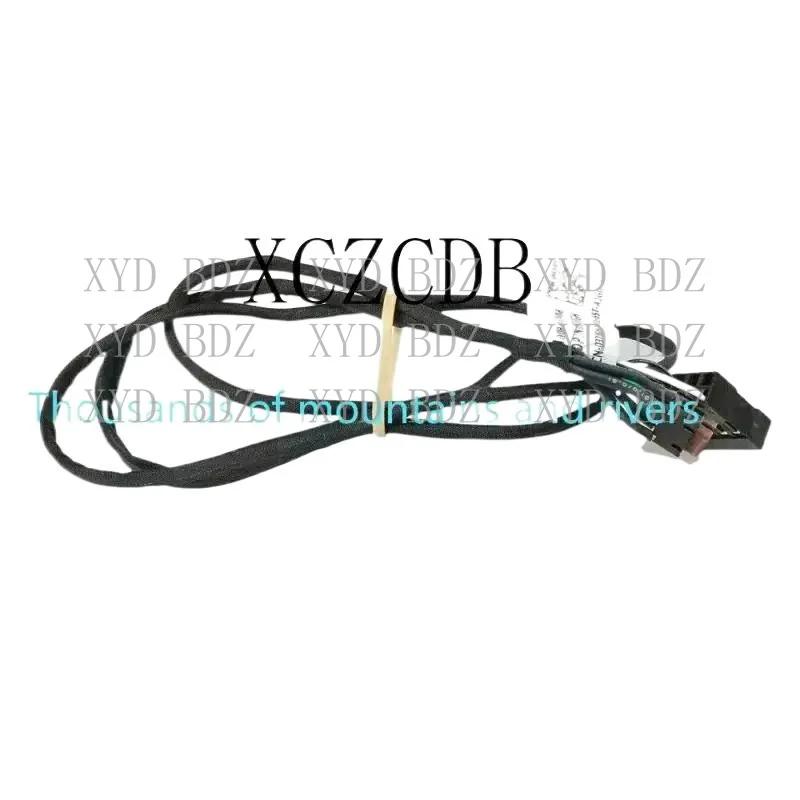 

Кабель кнопки питания DB BL, новинка для Dell XPS 8910 8920 37JGH 037JGH CN-37JGH