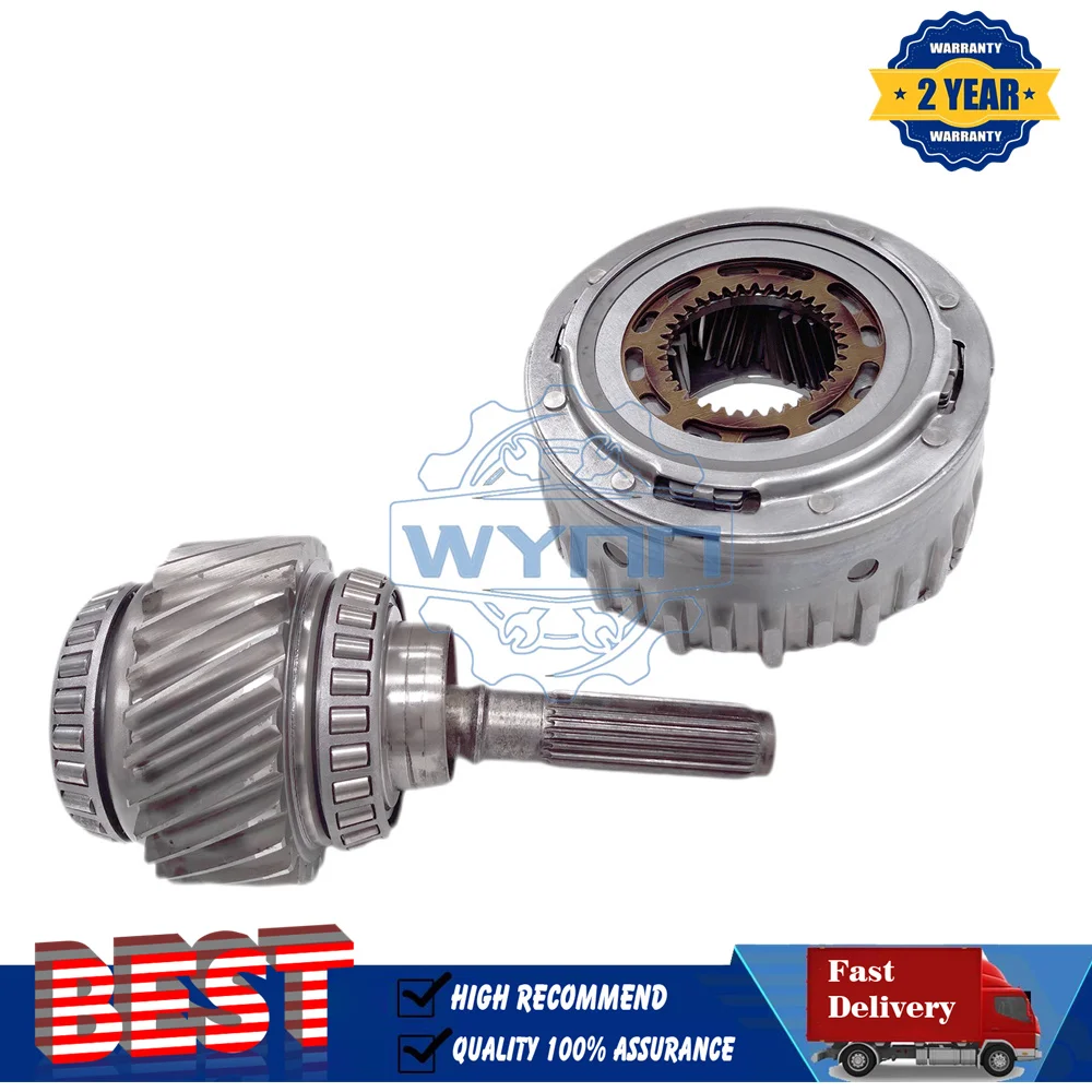 For C E S Class GLK Mercedes 7G-Tronic 722.9 Distribution Transmission Planetary Transmission A2512800800  