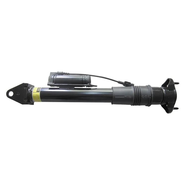 A1643202831 Rear Shock Absorber for Mercedes W164 w/ ADS ML GL Class 2005 2006 2007 2008 2009 2010 2011 2012 Suspension Strut