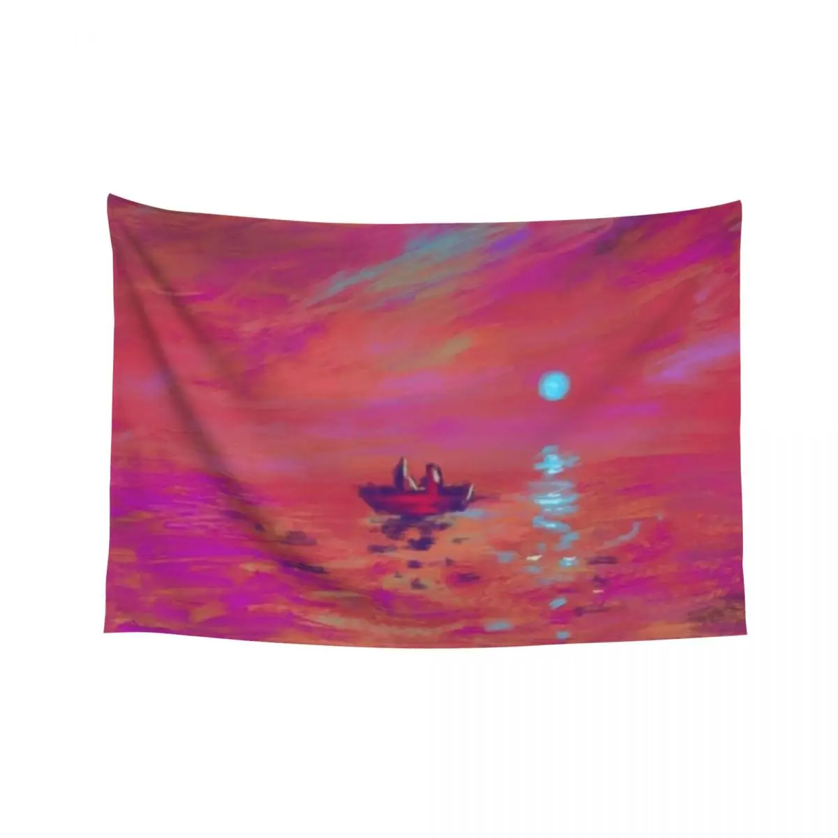 

Dave - We're All Alone In This Together Tapestry Decoration Pictures Room Wall Decoration Wall House Decorations Tapestry