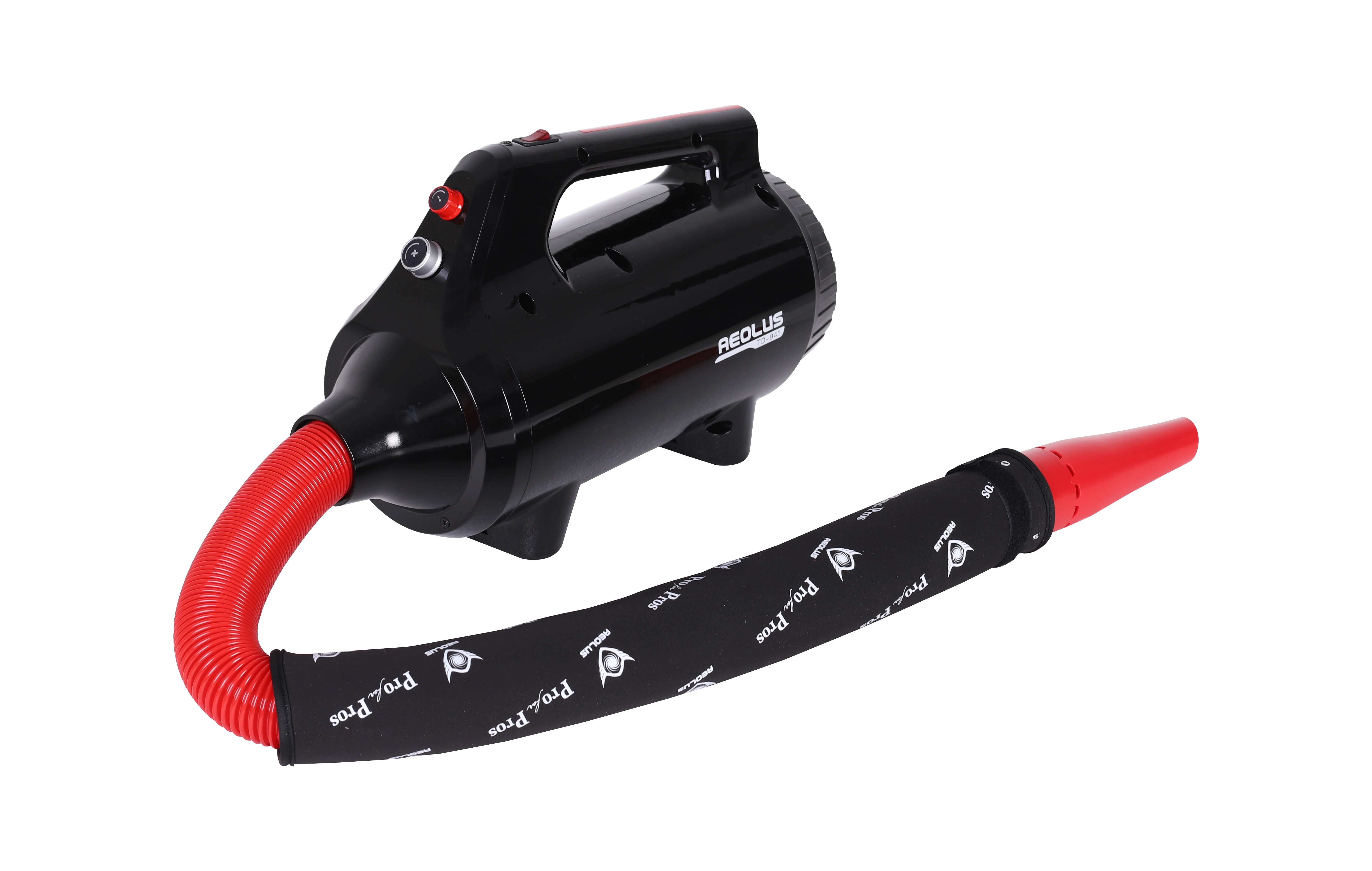 TD-941NOVA BRUSHLESS PET DRYER CAR DRYER POWERFUL DRYER