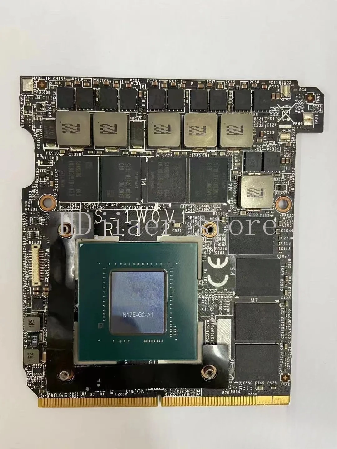 Carte Graphique Vga… - image