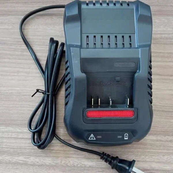 

Original Bosch lithium battery tool charging drill 18V lithium battery charger GAL1880 fast charging original genuine