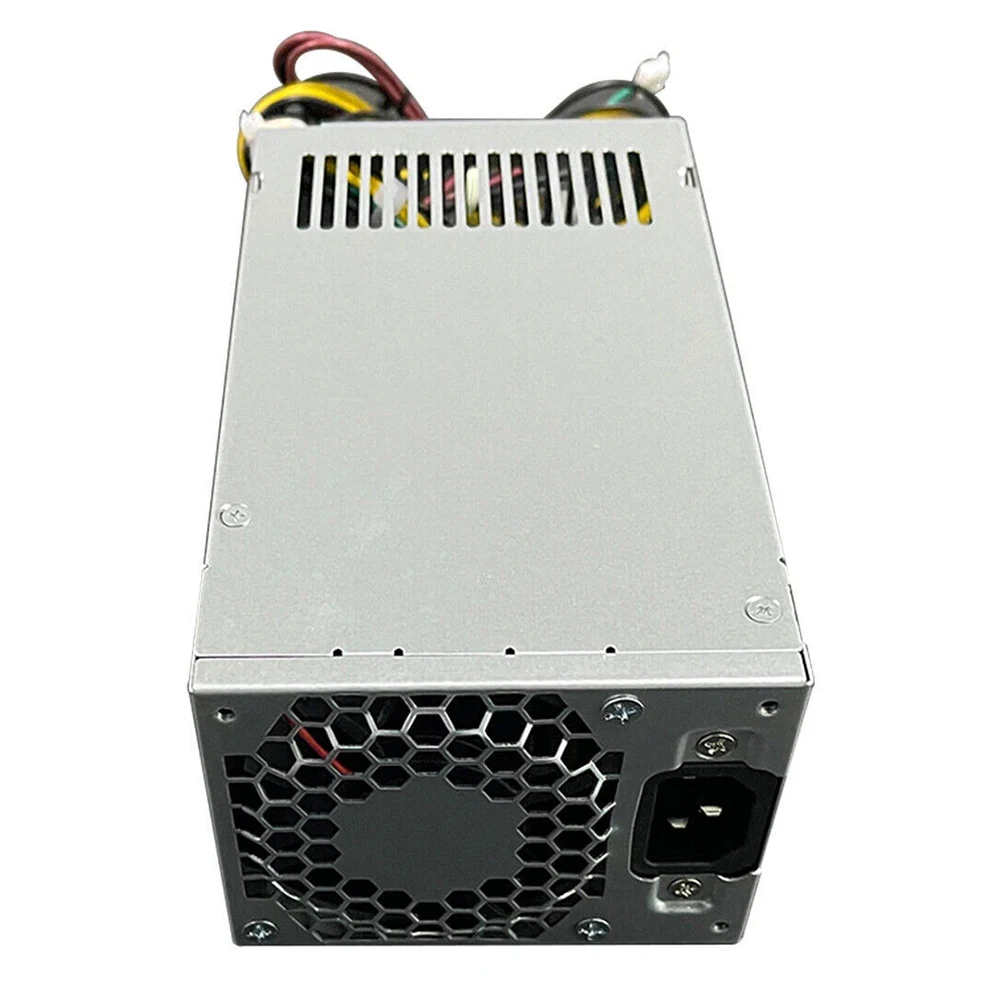 Compatible PSU 500W Power Supply for HP 280 G8 Pro Z2 TE01 TG01 L77487-001 L89233-001 matched voltages and interfaces